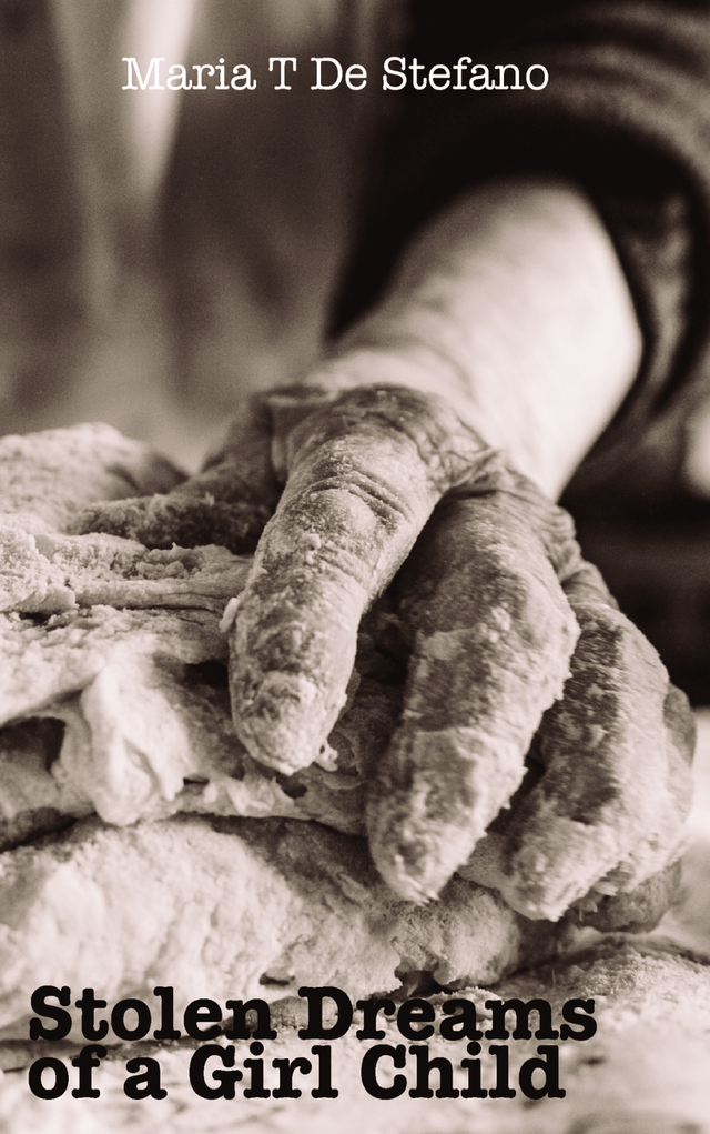 Stolen Dreams of a Girl Child