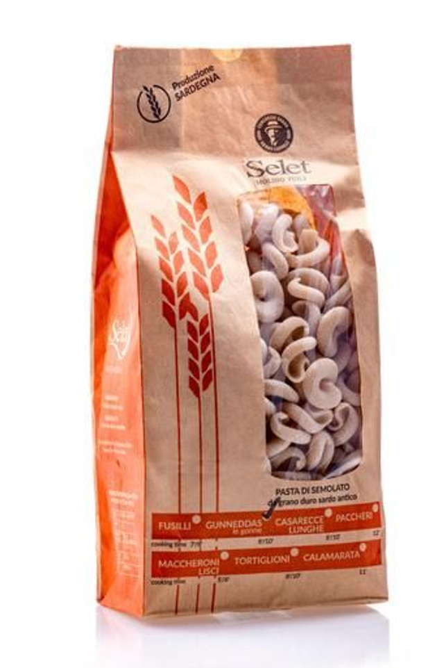 guneddas grano sardo  cappelli 