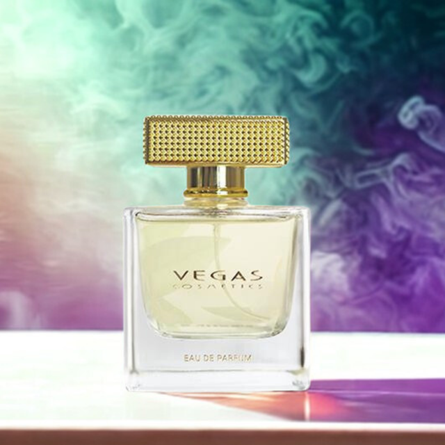 N°1 Eau de Parfum voor Haar 100ml