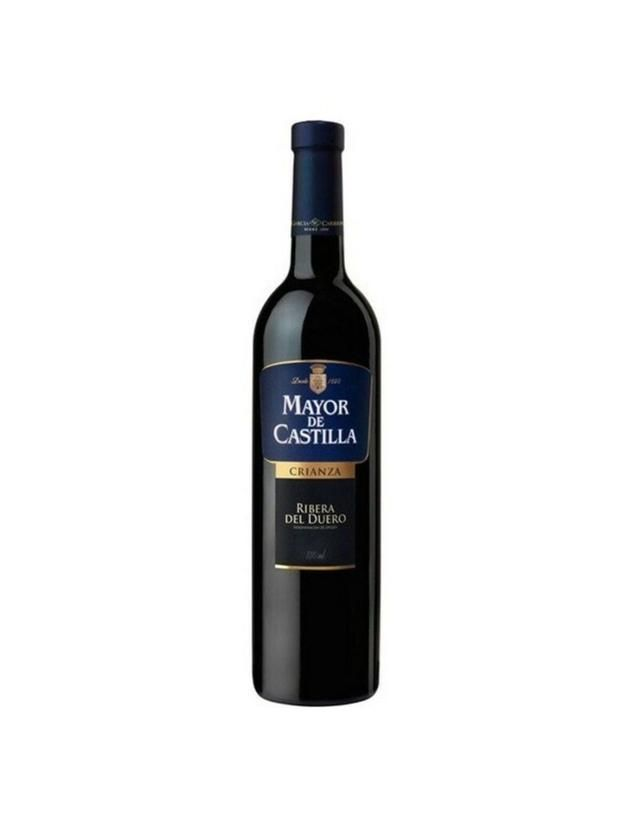 Mayor Castilla Vino De Crianza 75cl