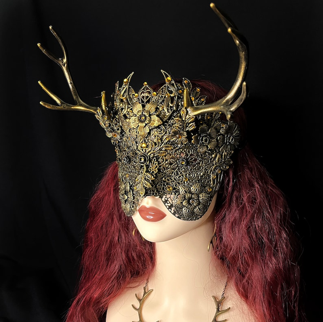 Faline mask