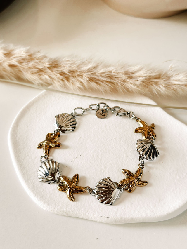 Pulseira Mar