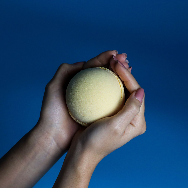 Bombe de Bain Agrumes 200g