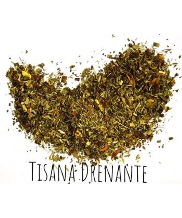 Tisana Drenante