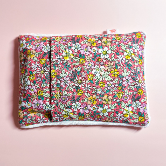 Bouillotte sèche Clara