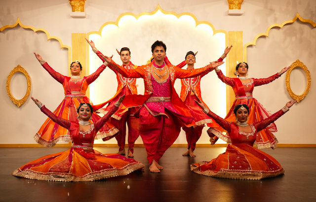 Concert (Age 12+)  - Early Bird