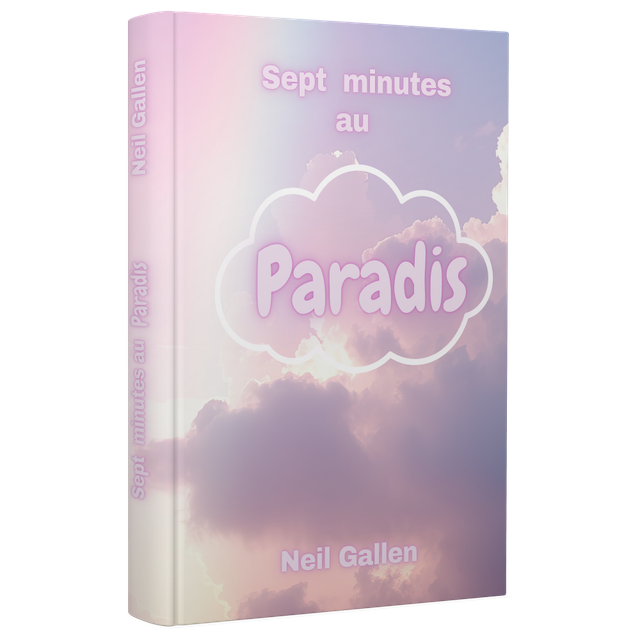 SEPT MINUTES AU PARADIS