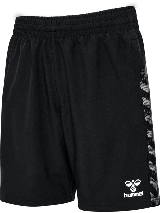 HMLAUTHENTIC WOVEN SHORTS Enfants