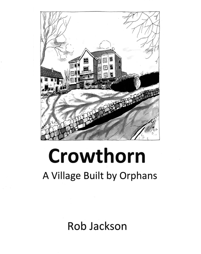 Crowthorn