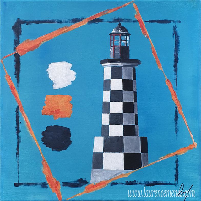 Tourelle des Perdrix -N°418