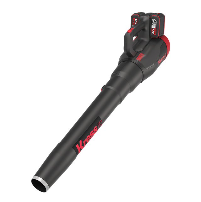 Kress 40V Akku-Laubbläser KG584.9