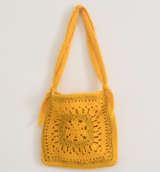 Tote bag Ananse Ntontan 