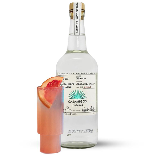 Casamigos Blanco