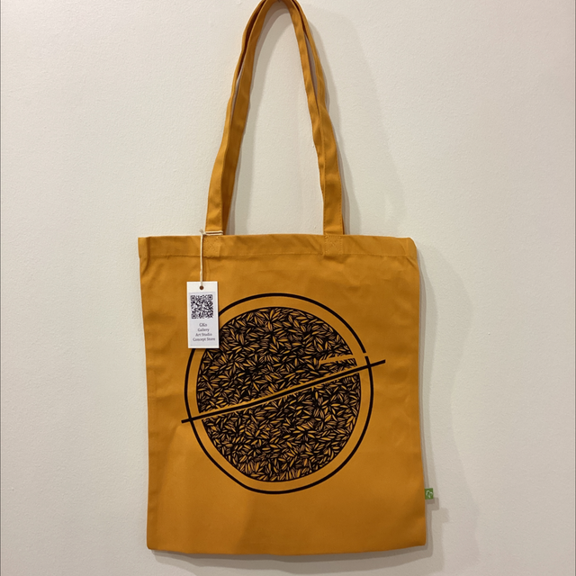 Tote Bag  /  I-M_2122.A