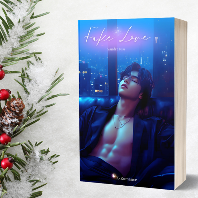 Fake Love