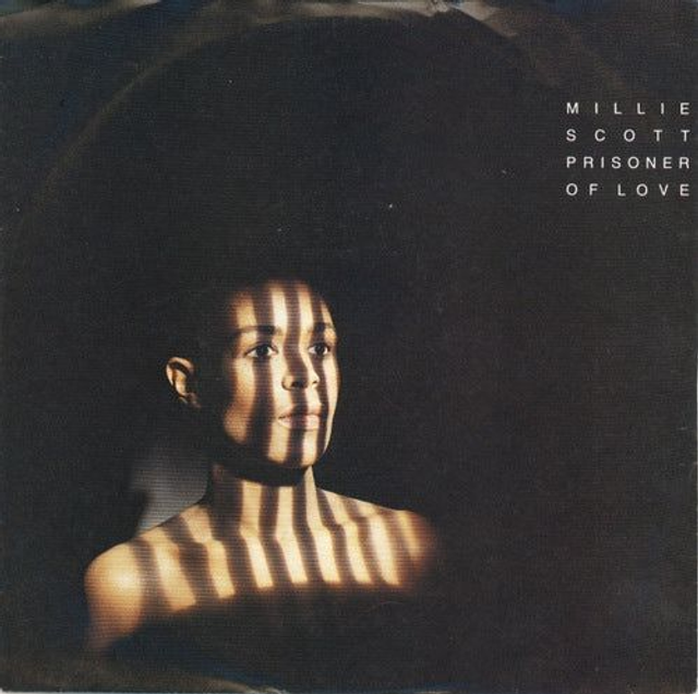 Millie Scott - Prisoner Of Love