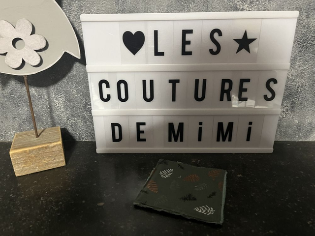 Lingette démaquillante