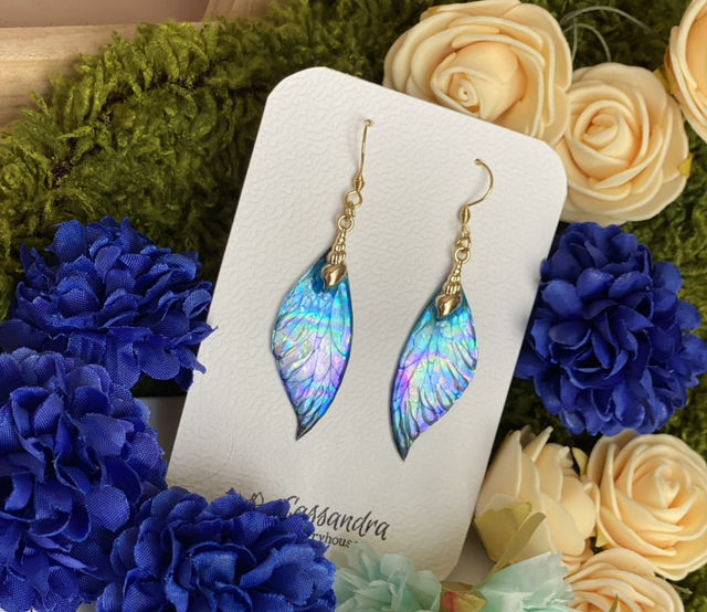 Écailles des sirènes 