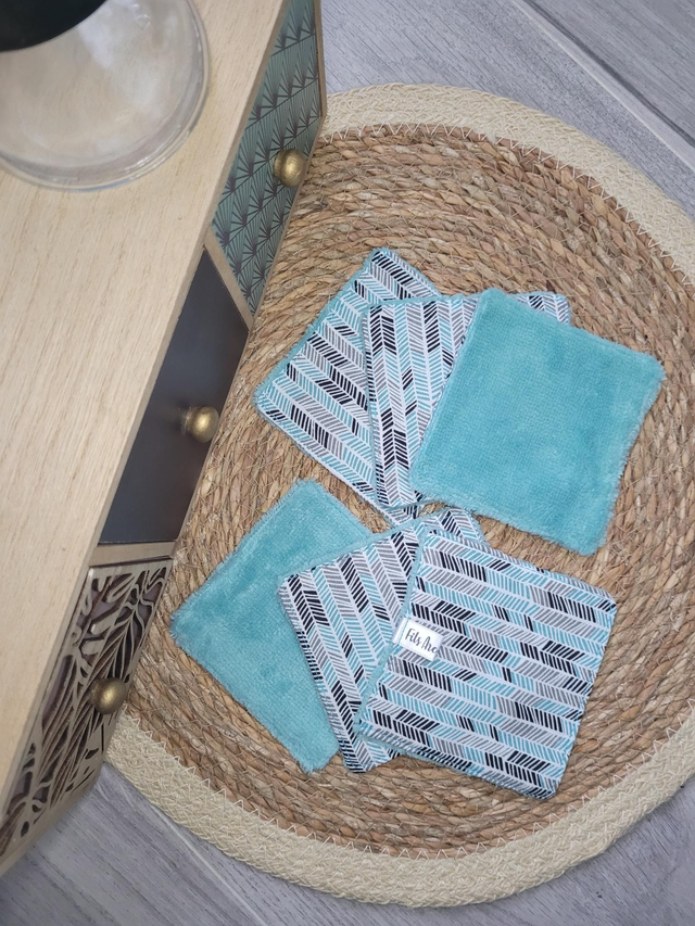 Lingettes Bâtonnets 