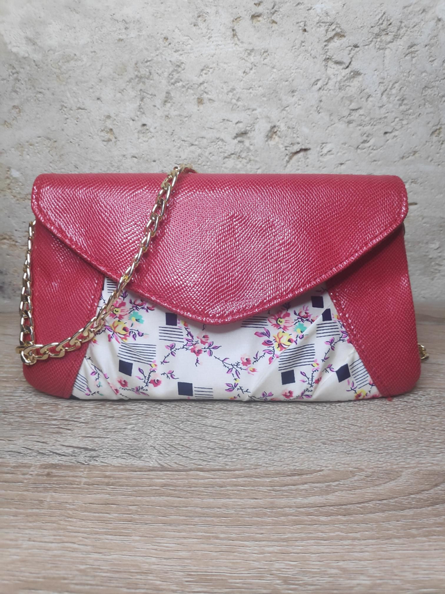 Pochette mariage, cérémonie 