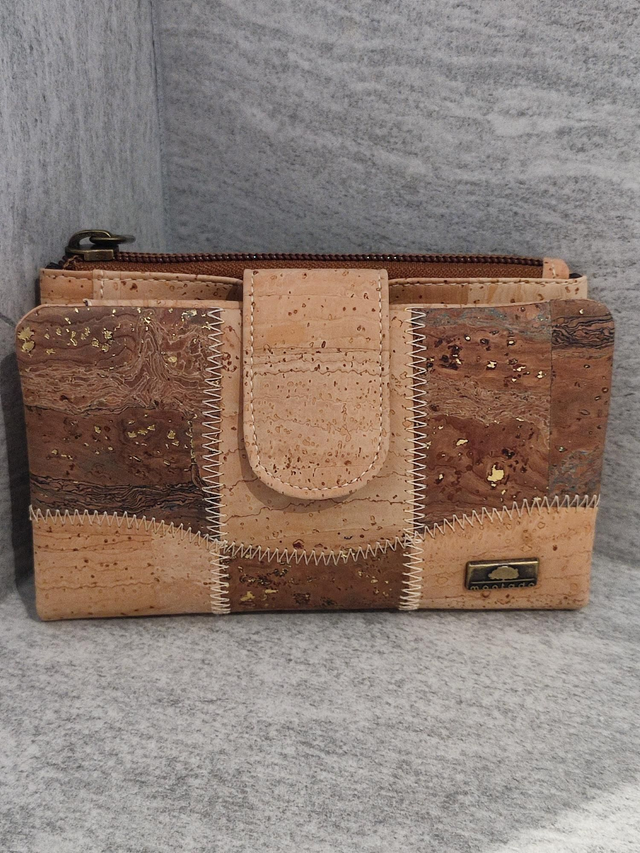 Portefeuille montado