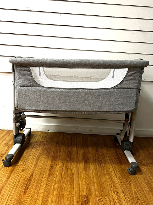 Baby Cot 