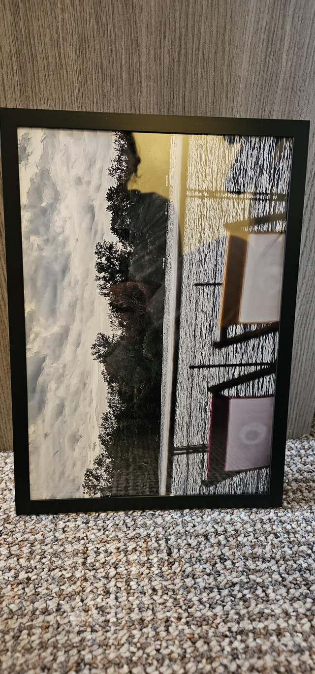 Rushden lakes picture 