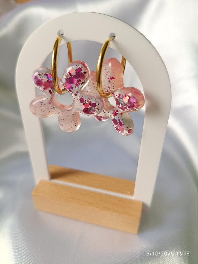 Pampille Mia interchangeables