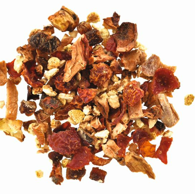 Tisane l&#039;Abricot a la Pêche Bio - 64€/kg