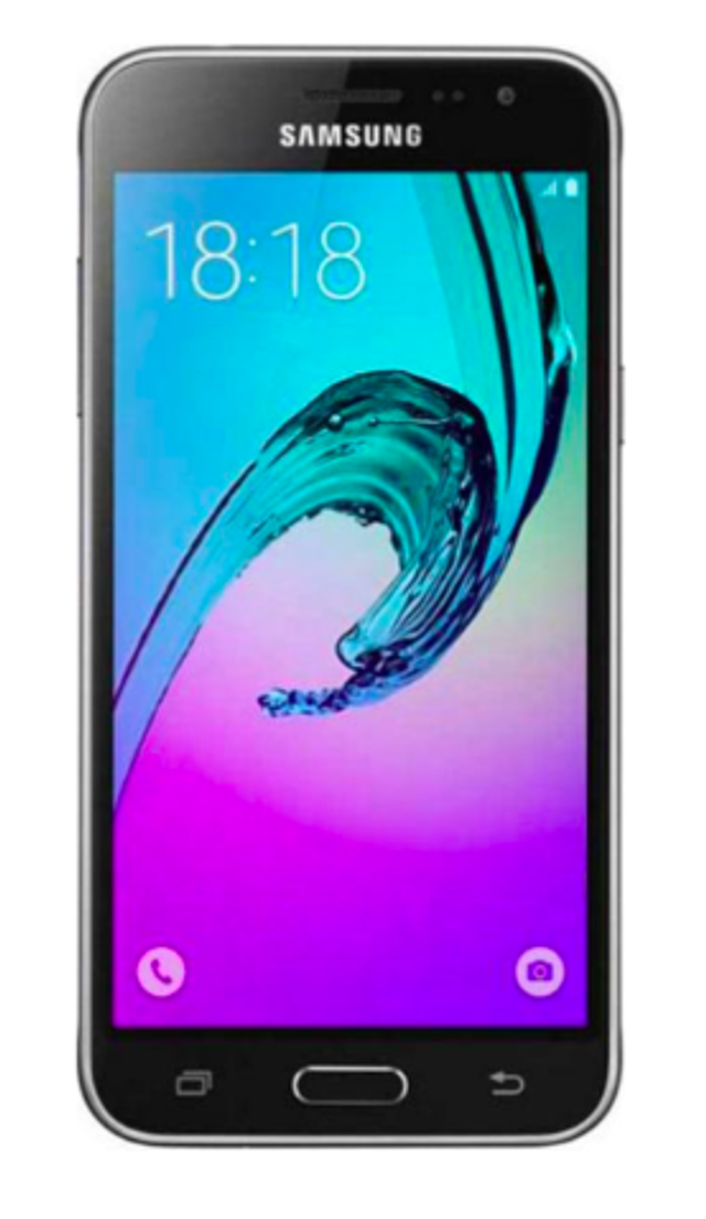 Samsung Galaxy J3