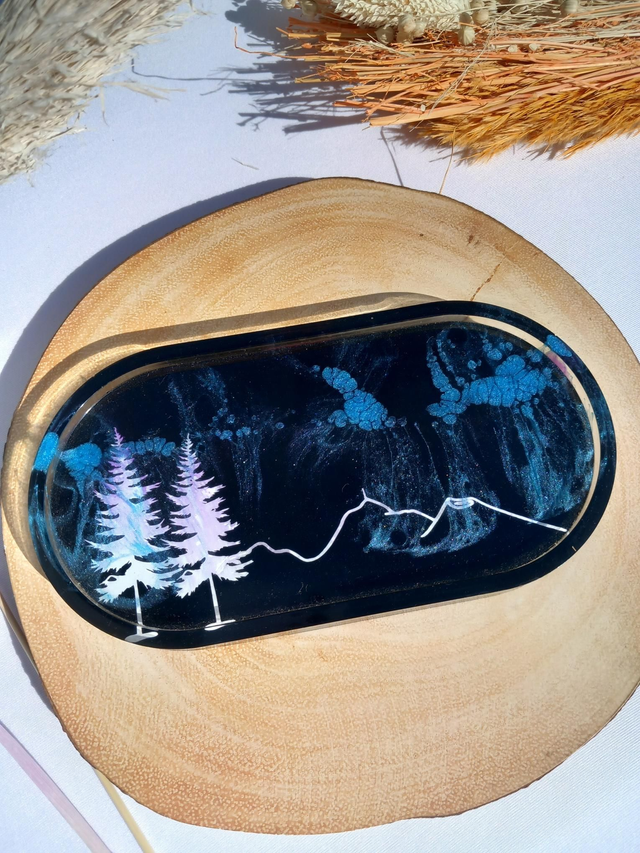 Vide poche Aurora (1)