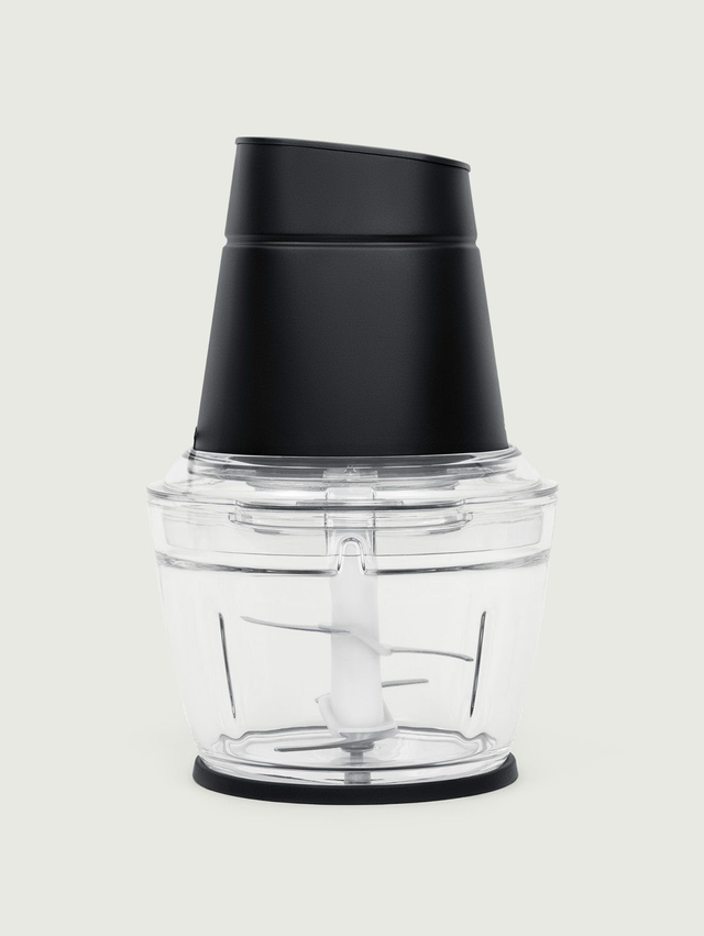 Multi-Zerkleinerer Serie ONE dittert DARK