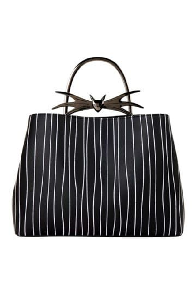 Nightmare Before Christmas: Jack Skellington Handbag