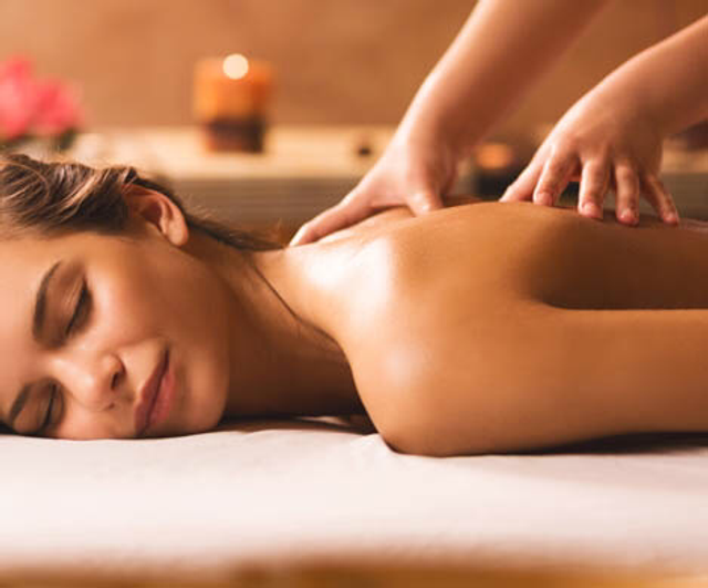 Esfoliazione “Pelle di seta”