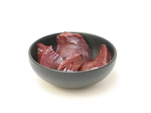 Fegato Bovino - Conf. Varie