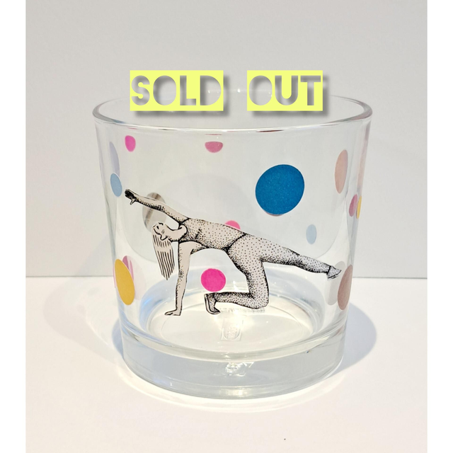 Photophore "Souplesse"