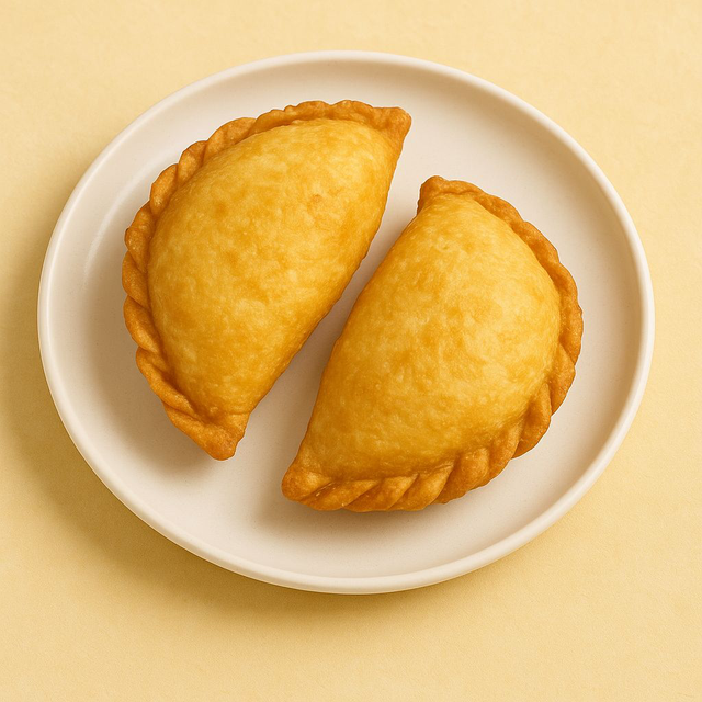 Empanadas