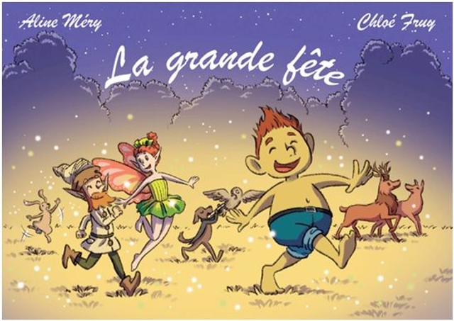 La grande fête