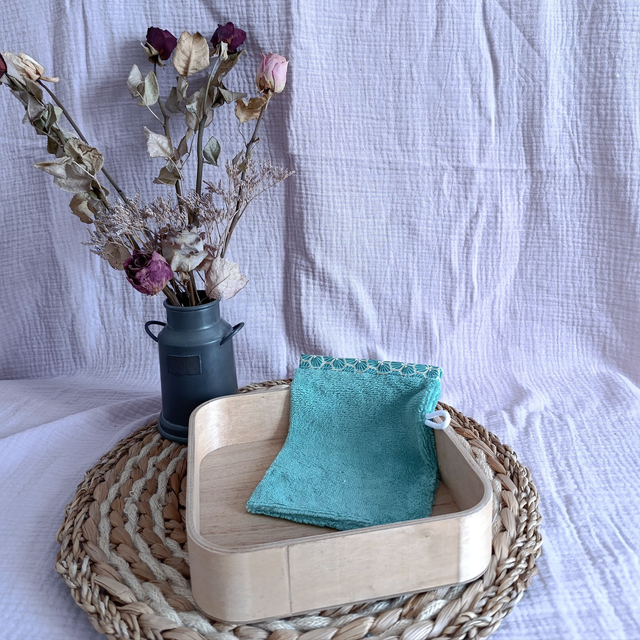 Gant Visage et Corps