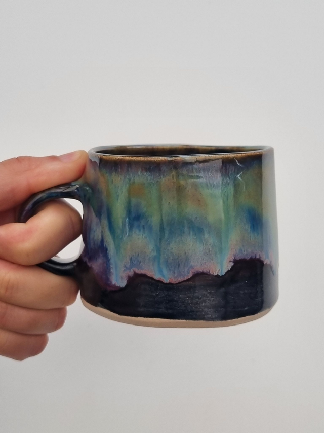 Coffee Mug - Northern Lights