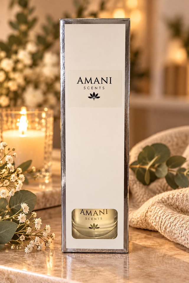 Winter - Luxury Diffuser 100ml