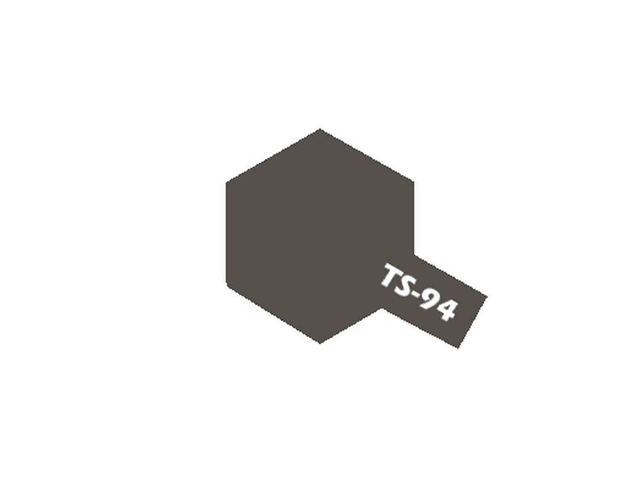 TS94 Gris Métal tamiya 85094