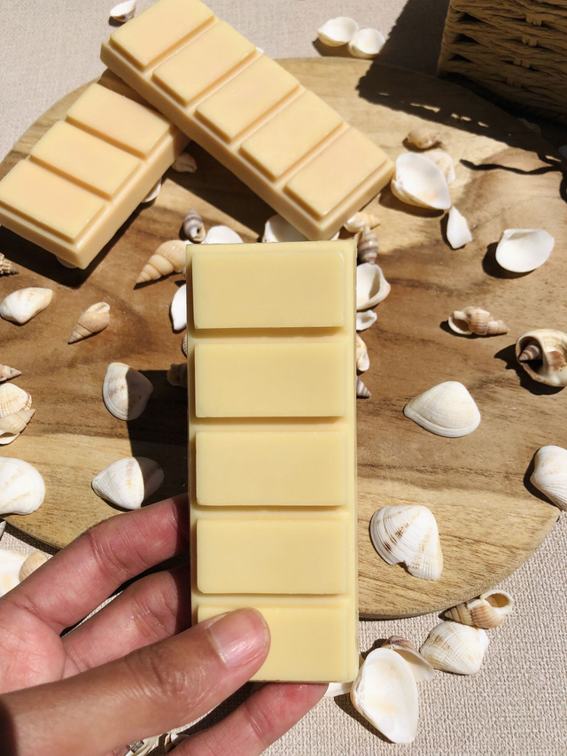 Fondant Tablette Citronella 