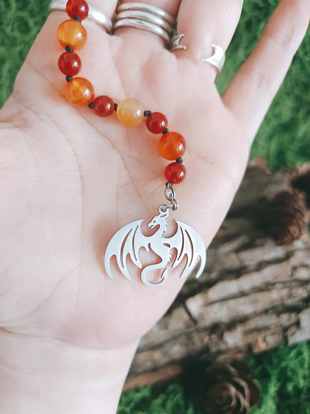 ÉCHELLE DE SORCIÈRE - ON FIRE