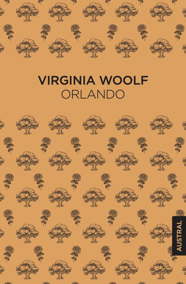 Orlando: Una biografía - Virginia Woolf 