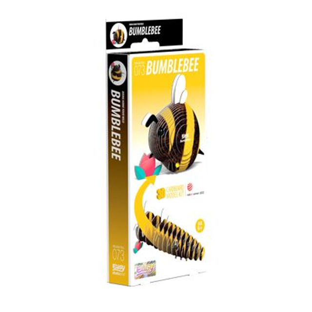 3D Craft Collectible Bumblebee