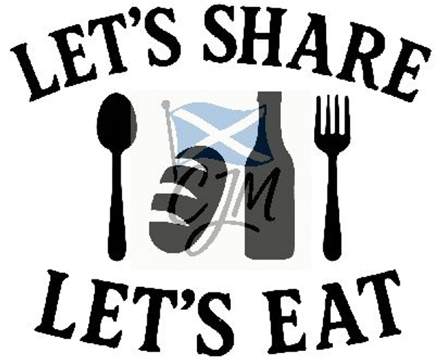 Slate Rectangle Serving Board