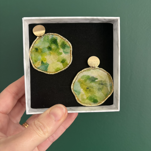 Déjà créées : Boucles Nature