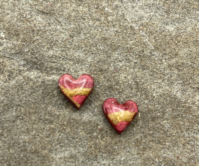 Mini Hope Hearts #4