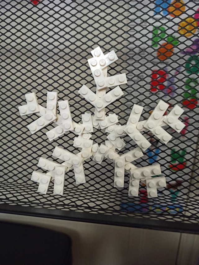 Kit - Snowflake KITSFLAKE3